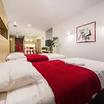 Apartman Mosquito Silesia Katowice