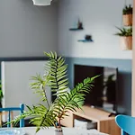 Apartman Mosquito Silesia *