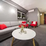 Apartman Mosquito Silesia *