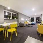 Mosquito Silesia Apartman Katowice