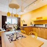 Mosquito Silesia Apartman Katowice