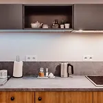 Mosquito Silesia Apartman Katowice