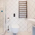 Apartman Mosquito Silesia *