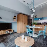 Mosquito Silesia Apartman *