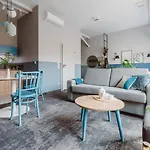 Mosquito Silesia Apartman Katowice
