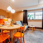Mosquito Silesia Apartman