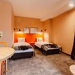Apartman Mosquito Silesia