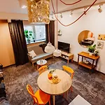 Apartman Mosquito Silesia