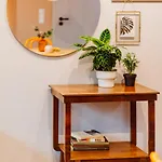 Mosquito Silesia Apartman