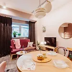 Apartman Mosquito Silesia