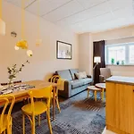Apartman Mosquito Silesia Katowice