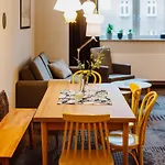 Apartman Mosquito Silesia