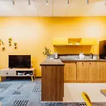 Mosquito Silesia Apartman Katowice