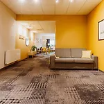 Apartman Mosquito Silesia Katowice