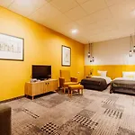 Mosquito Silesia Apartman Katowice