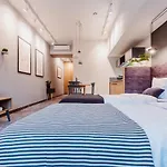 Mosquito Silesia Apartman