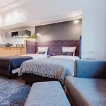 Mosquito Silesia Apartman Katowice