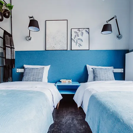 Apartmán Mosquito Silesia