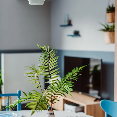 Apartment Mosquito Silesia *