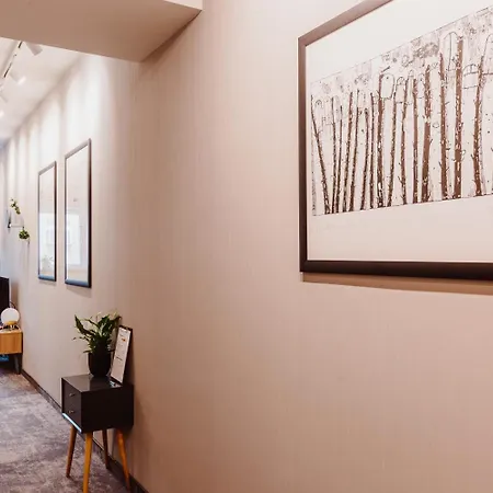 Mosquito Silesia Apartmán *