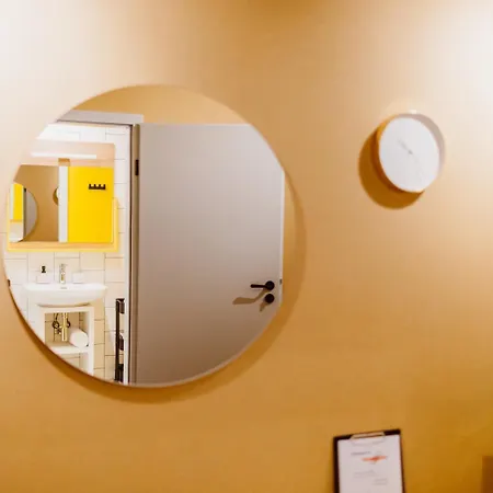 Apartmán Mosquito Silesia Katovice