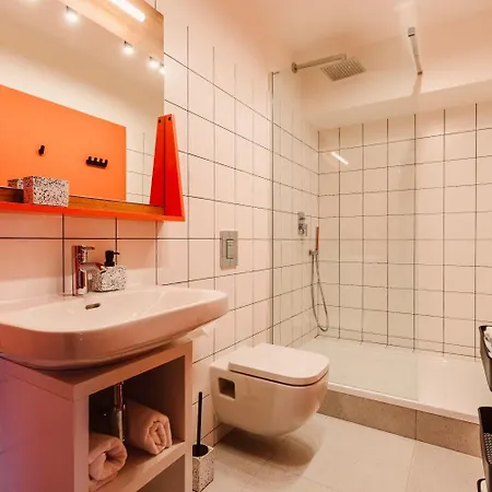 Mosquito Silesia Apartmán Katovice