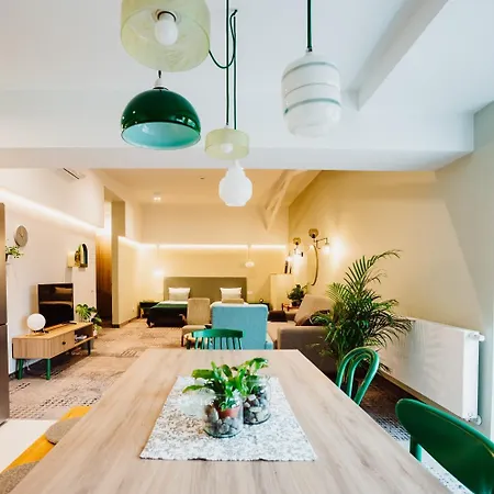 Mosquito Silesia Apartment