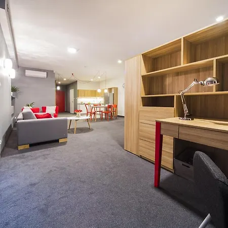 Apartament Mosquito Silesia Katowice