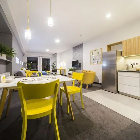 Apartament Mosquito Silesia *