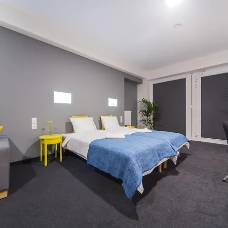Apartament Mosquito Silesia Katowice