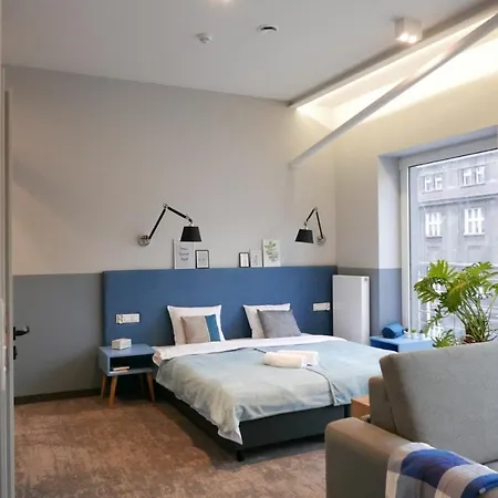 Apartament Mosquito Silesia *
