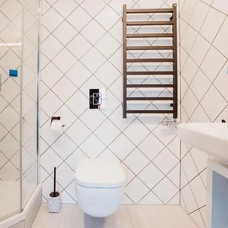 Апартаменты Mosquito Silesia *