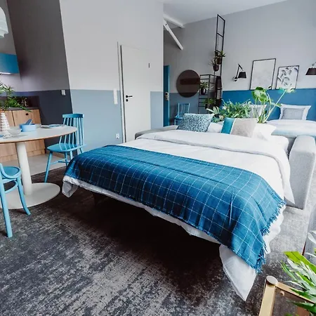 Apartament Mosquito Silesia