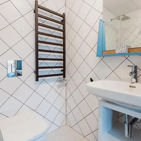 Mosquito Silesia Apartmán *