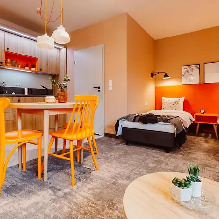 Apartament Mosquito Silesia