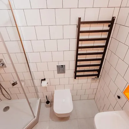 Apartmán Mosquito Silesia *