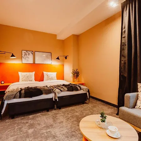 Mosquito Silesia * Katovice