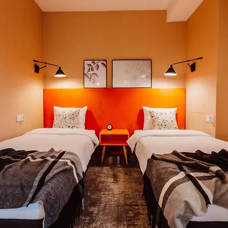Apartament Mosquito Silesia *