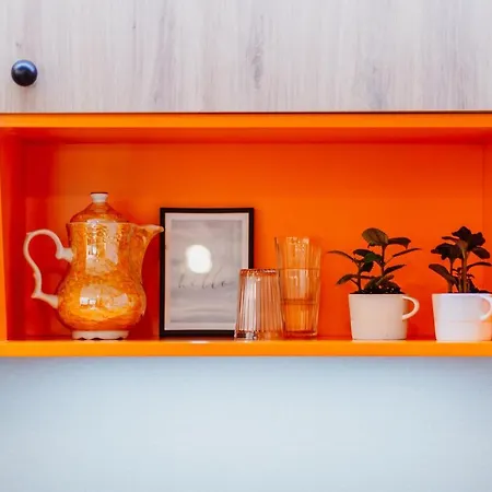 Apartament Mosquito Silesia Katowice