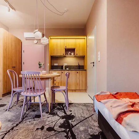 Mosquito Silesia * Katovice