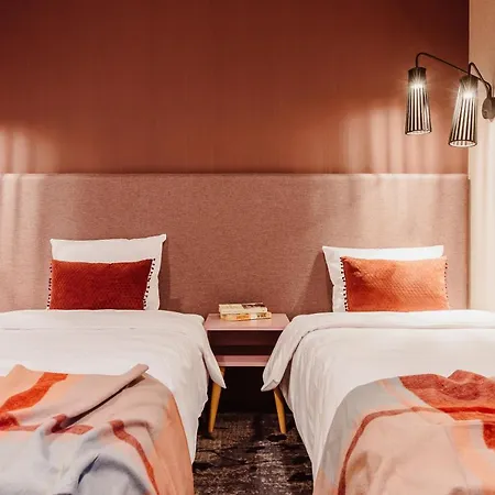 Mosquito Silesia Apartmán *