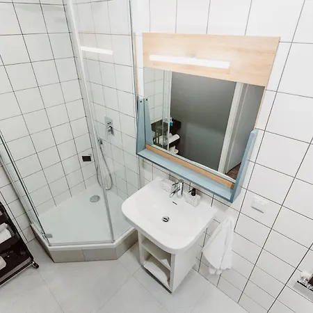 Apartmán Mosquito Silesia Katovice