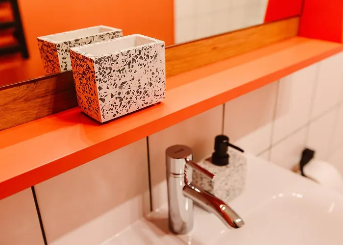 Apartment Mosquito Silesia Katowice