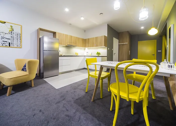 Mosquito Silesia * Katowice