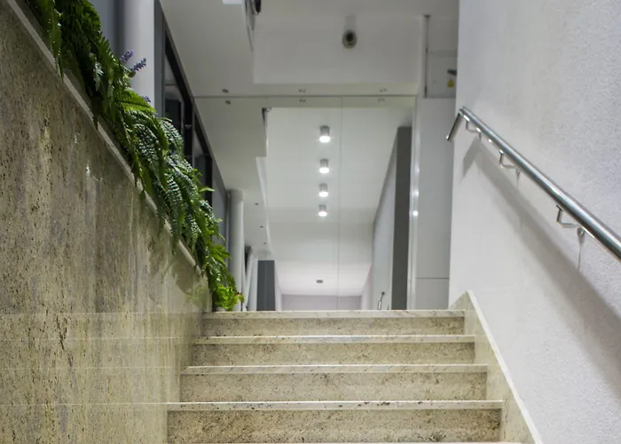 Apartment Mosquito Silesia Katowice