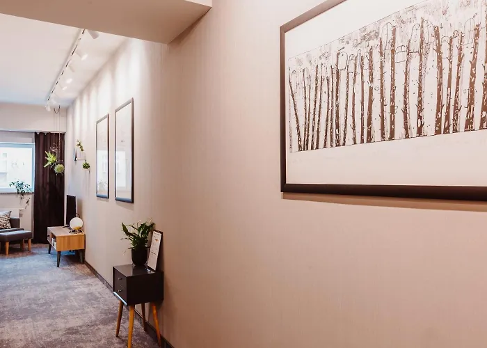 Mosquito Silesia Apartment *