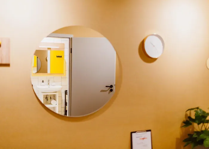 Apartment Mosquito Silesia Katowice