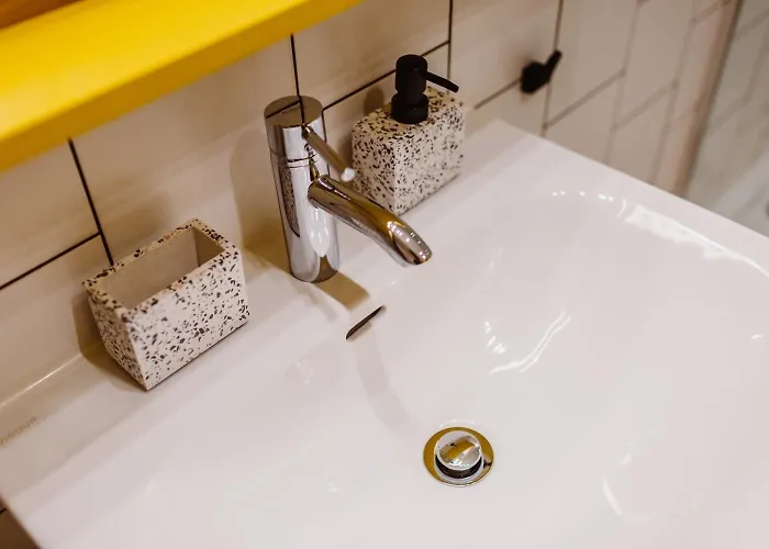 Apartment Mosquito Silesia *