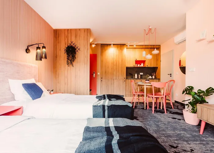 Mosquito Silesia * Katowice