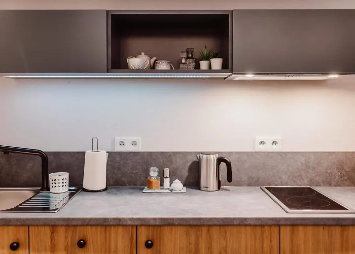 Mosquito Silesia Apartment Katowice